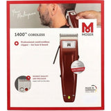 Cortapelos Moser 1430-0050-2