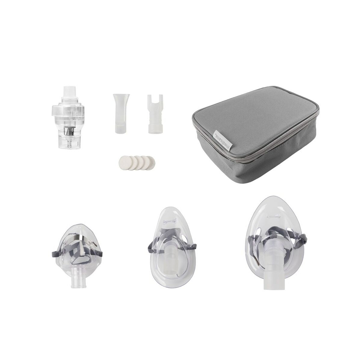 Inhalator Medisana 54540-5