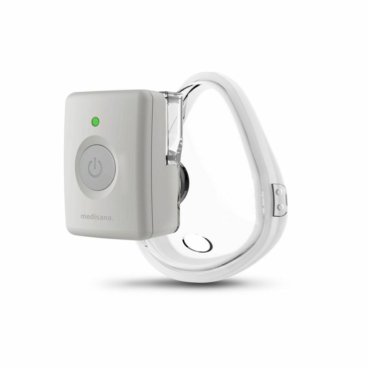 Inalatore Medisana 54546-0
