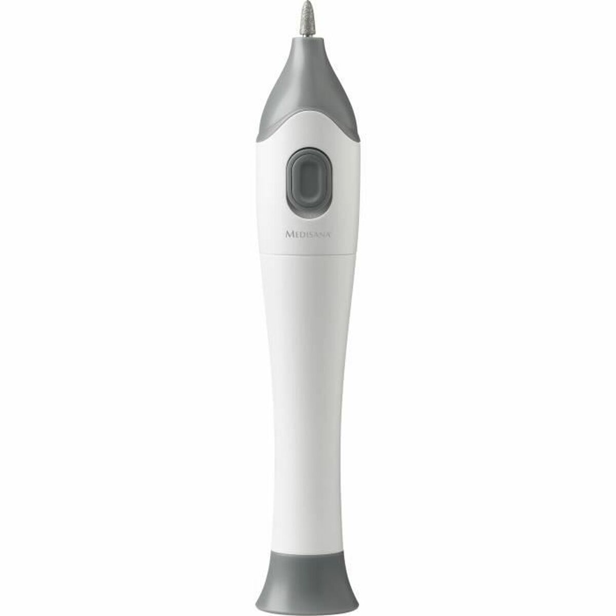 Set manicure e pedicure Medisana 85140 Bianco-0