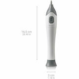 Manicure and pedicure sets Medisana 85140 White-2