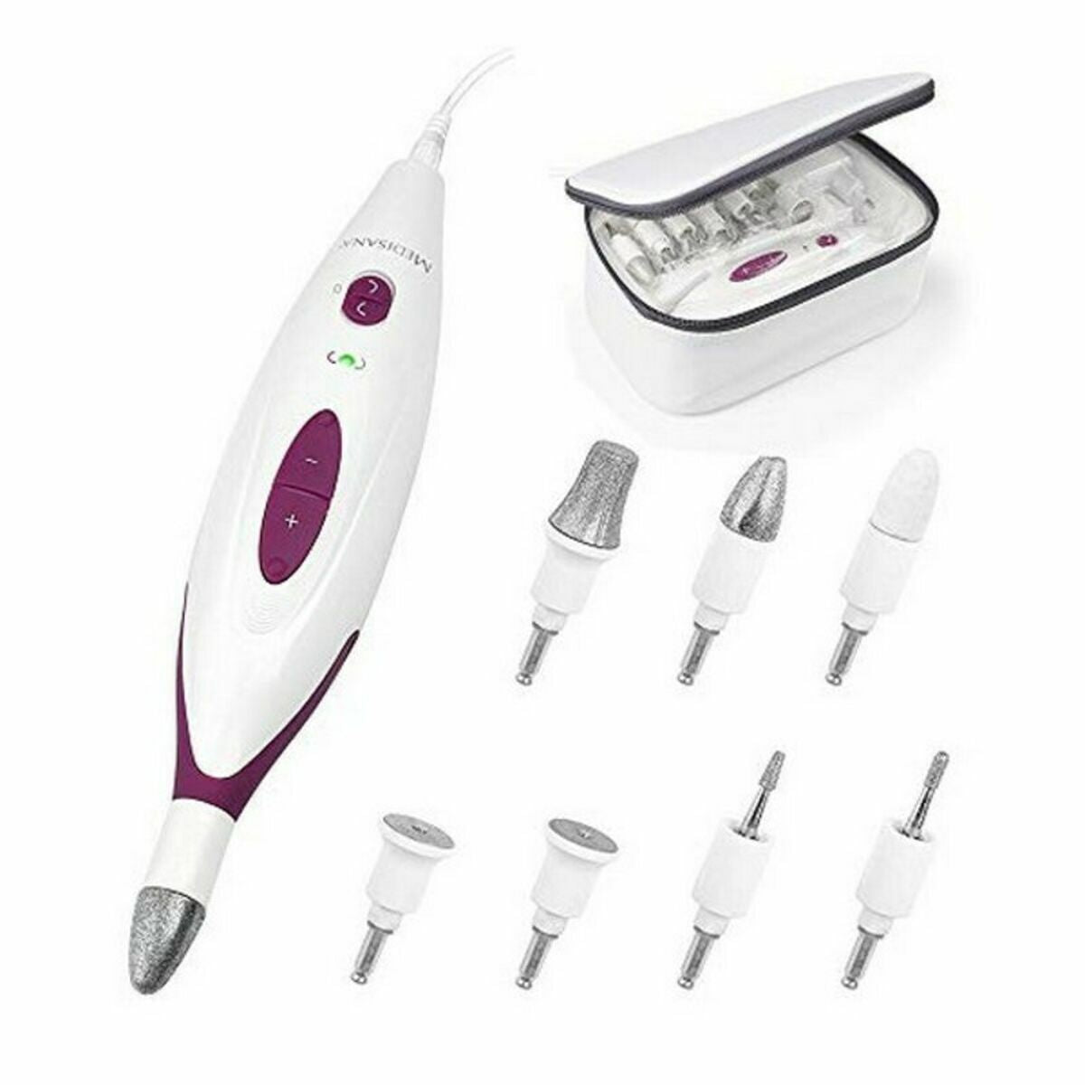 Set manicure Medisana MED 85153-0