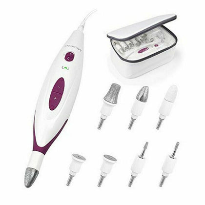 Set manicure Medisana MED 85153