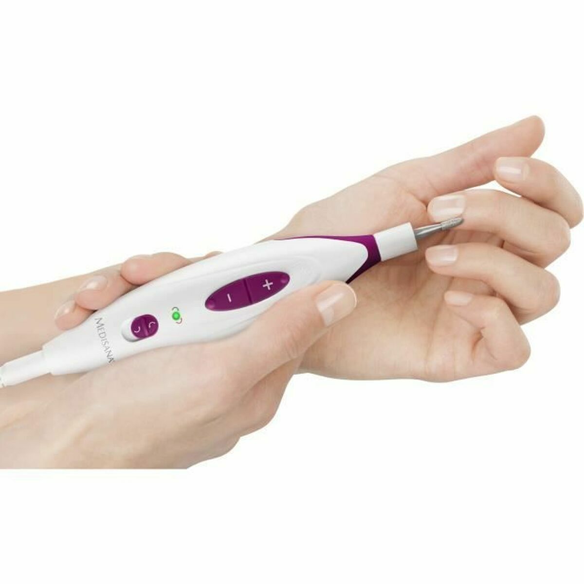 Set manicure Medisana MED 85153-3