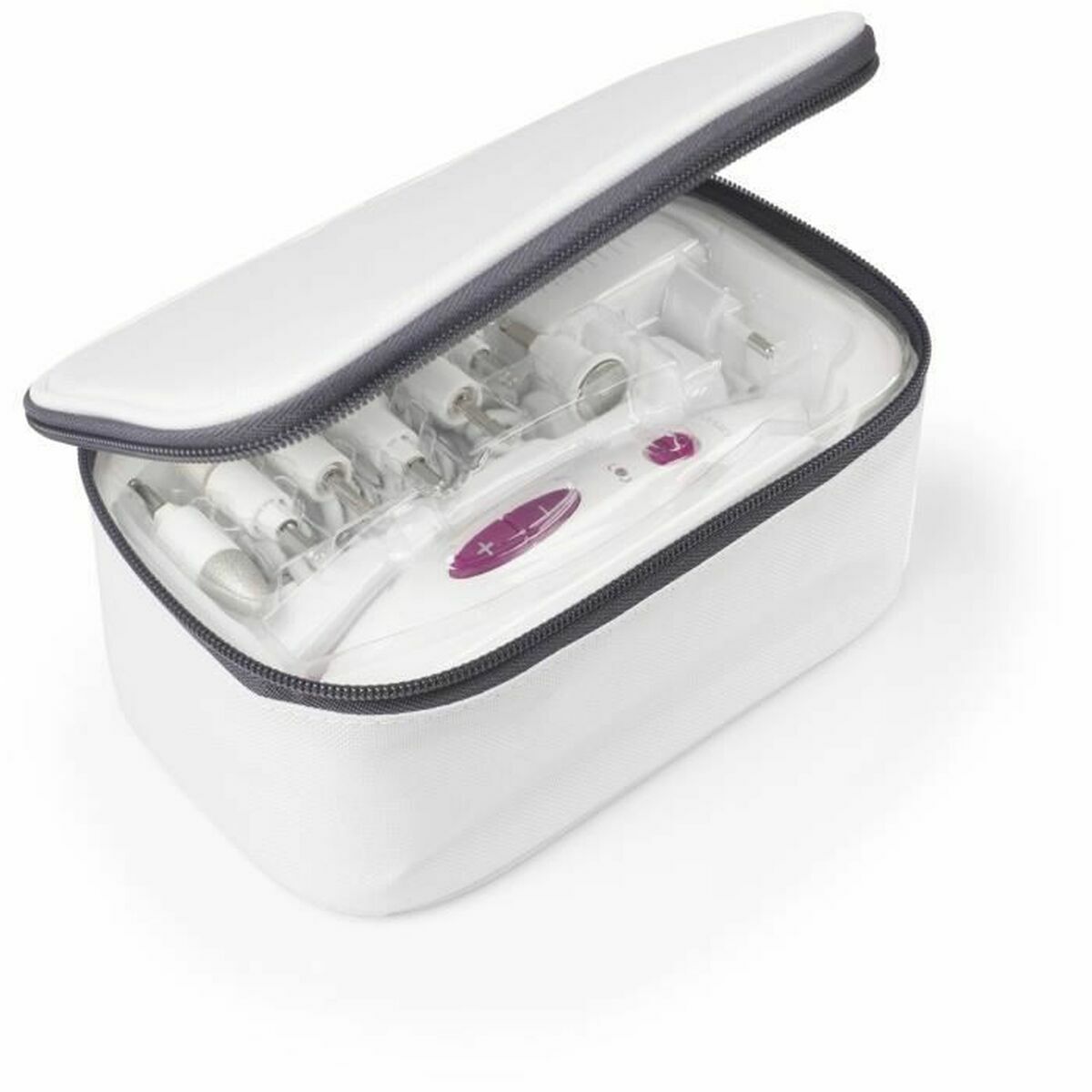 Set manicure Medisana MED 85153-1