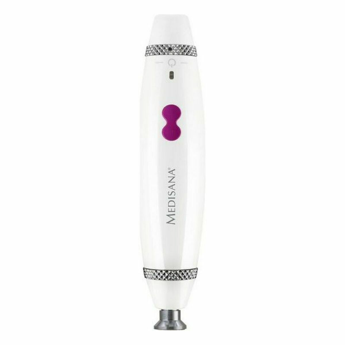 Set manicure Medisana 85155 Bianco-4
