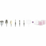 Set de manucure Medisana MP 840 Blanc-2
