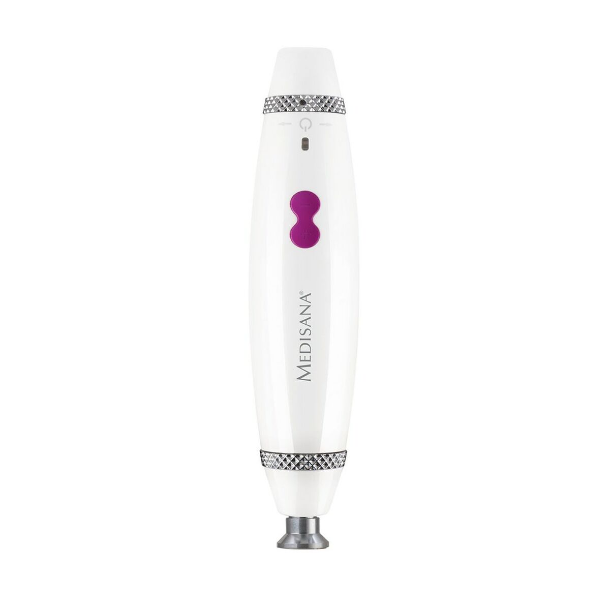 Maniküre-Set Medisana 85155 Weiß-8