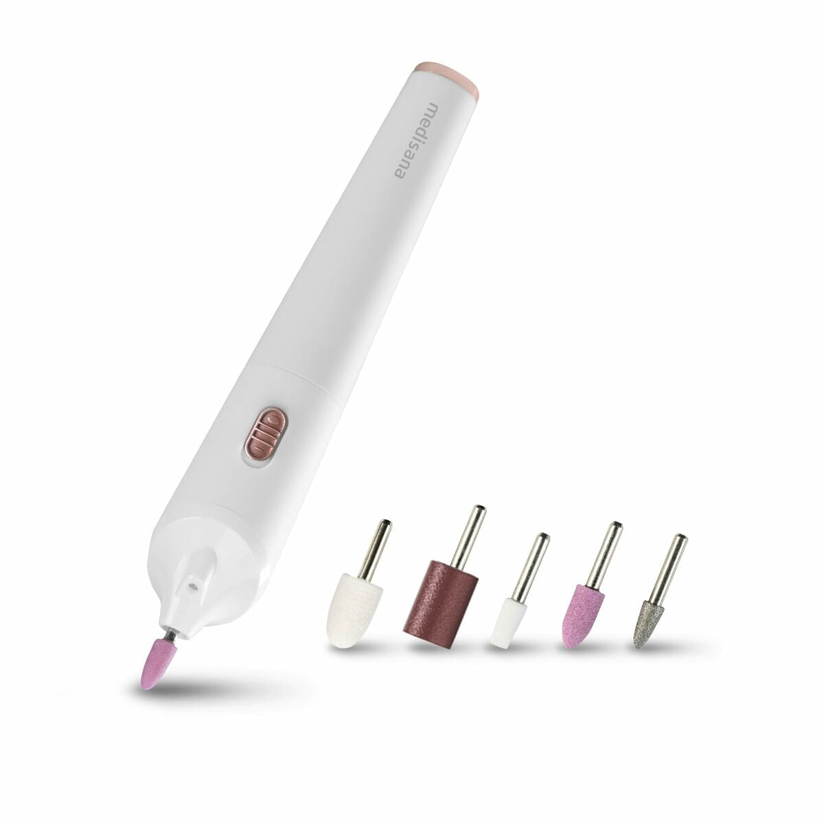 Maniküre- und Pediküre-Sets Medisana MP900-5