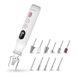 Ensemble de manucure Medisana 85157-0