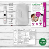 Ensemble de manucure Medisana 85157-1
