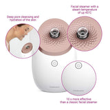 Facial Sauna Medisana DS 600-3