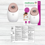 Gesichtssauna Medisana DS 600-1