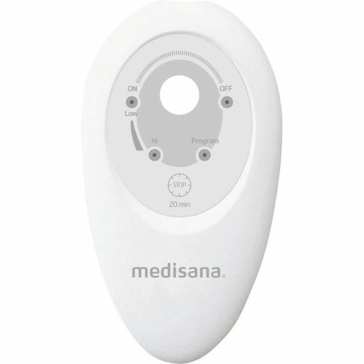 Bagnoschiuma Medisana 88379-1