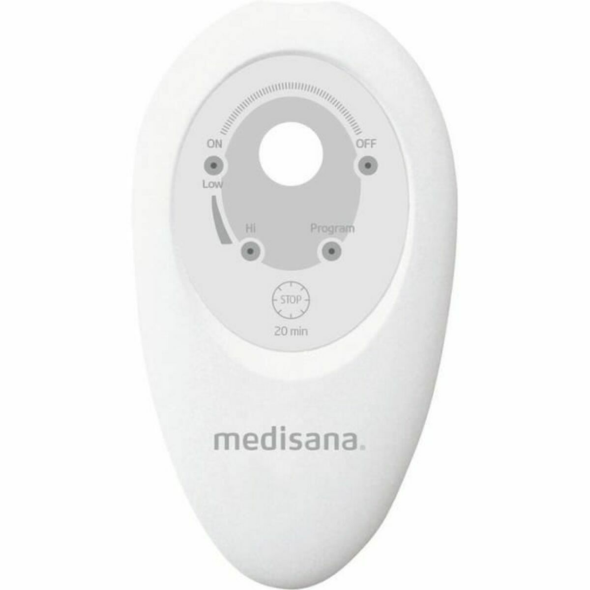 Bagnoschiuma Medisana 88379-1