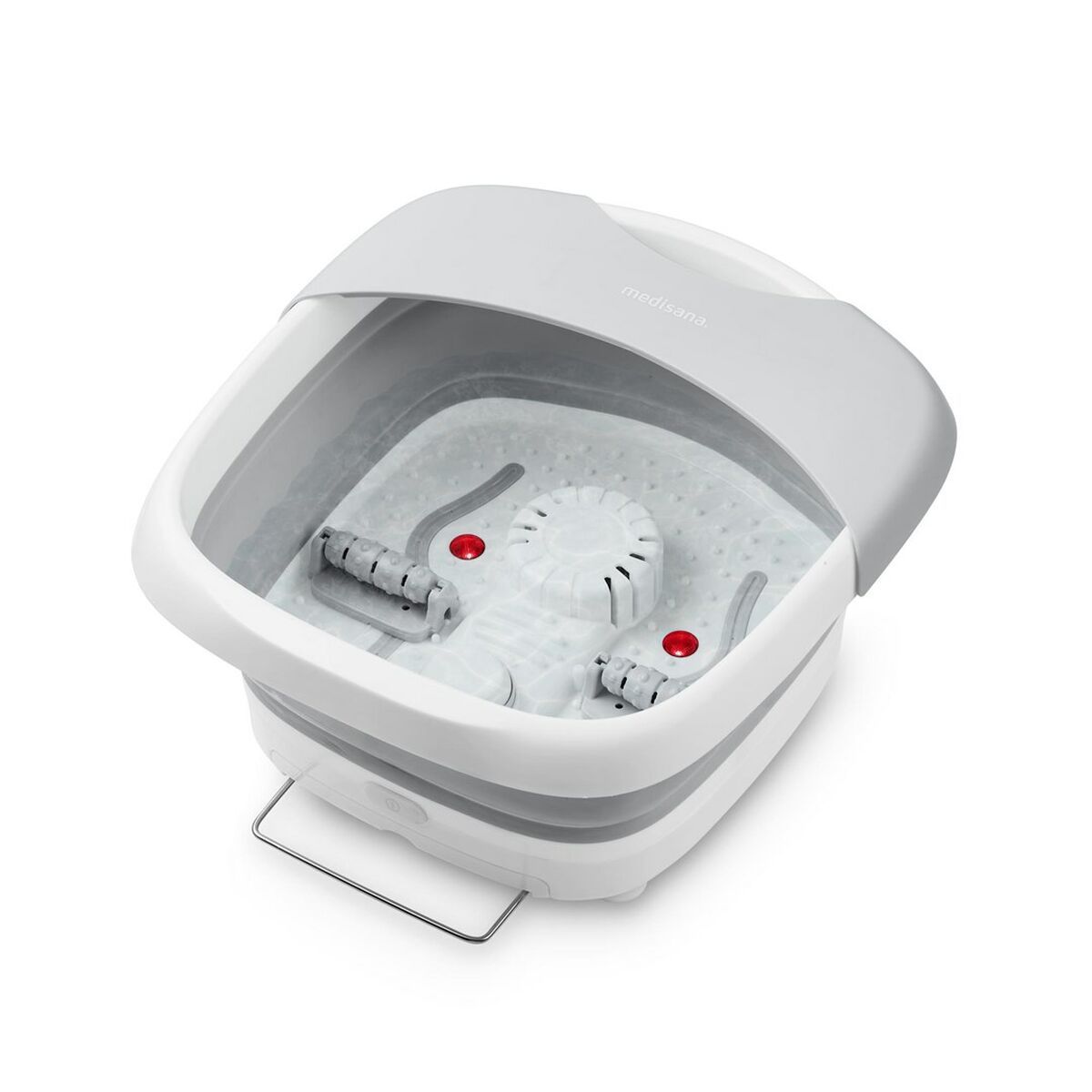 Fußmassagegerät Medisana FS 886-0
