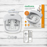 Fußmassagegerät Medisana FS 886-4