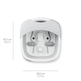 Fußmassagegerät Medisana FS 886-3
