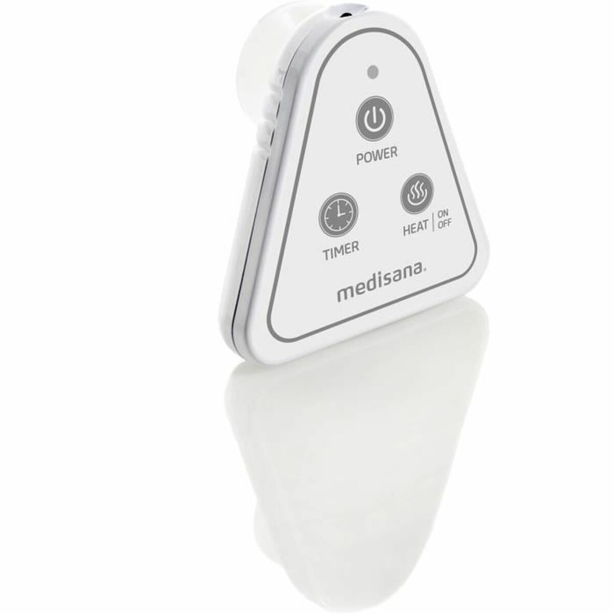 Bagnoschiuma Medisana 88389-3