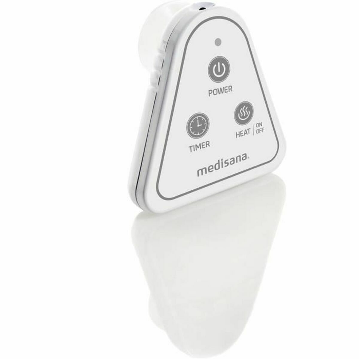 Bagnoschiuma Medisana 88389 (1 unità)-3