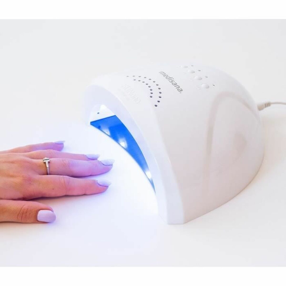 Nail Dryer Medisana NDA80-5