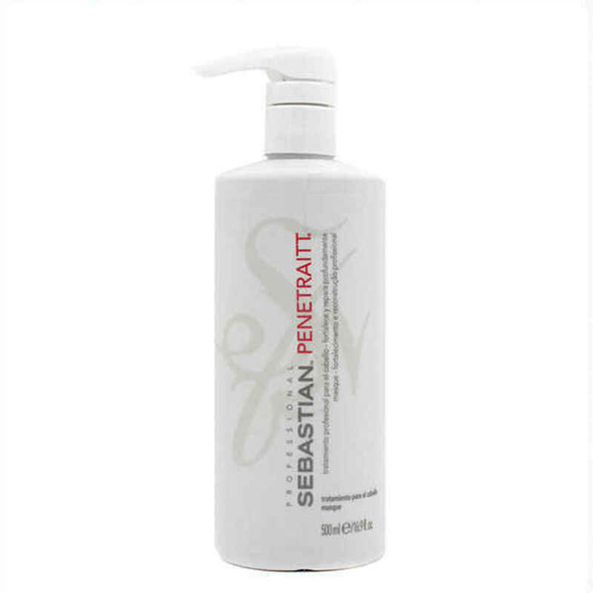 Strengthening Treatment Penetraitt Sebastian 6846-0
