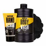 Bath Set Accentra Bath Body-1