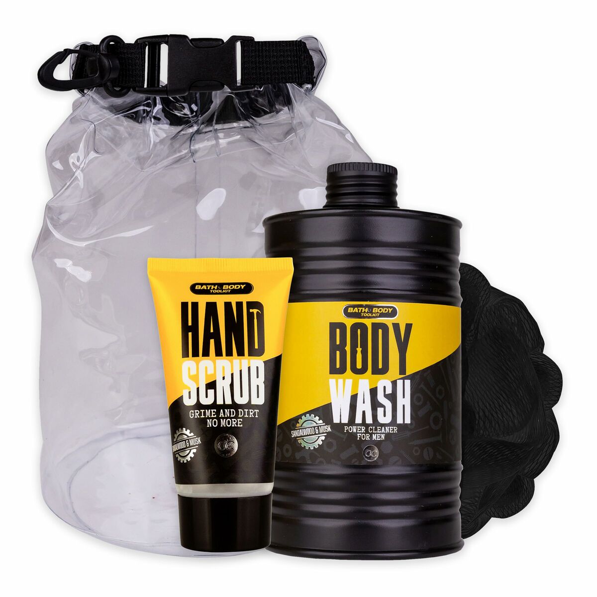 Bath Set Accentra Bath Body-0