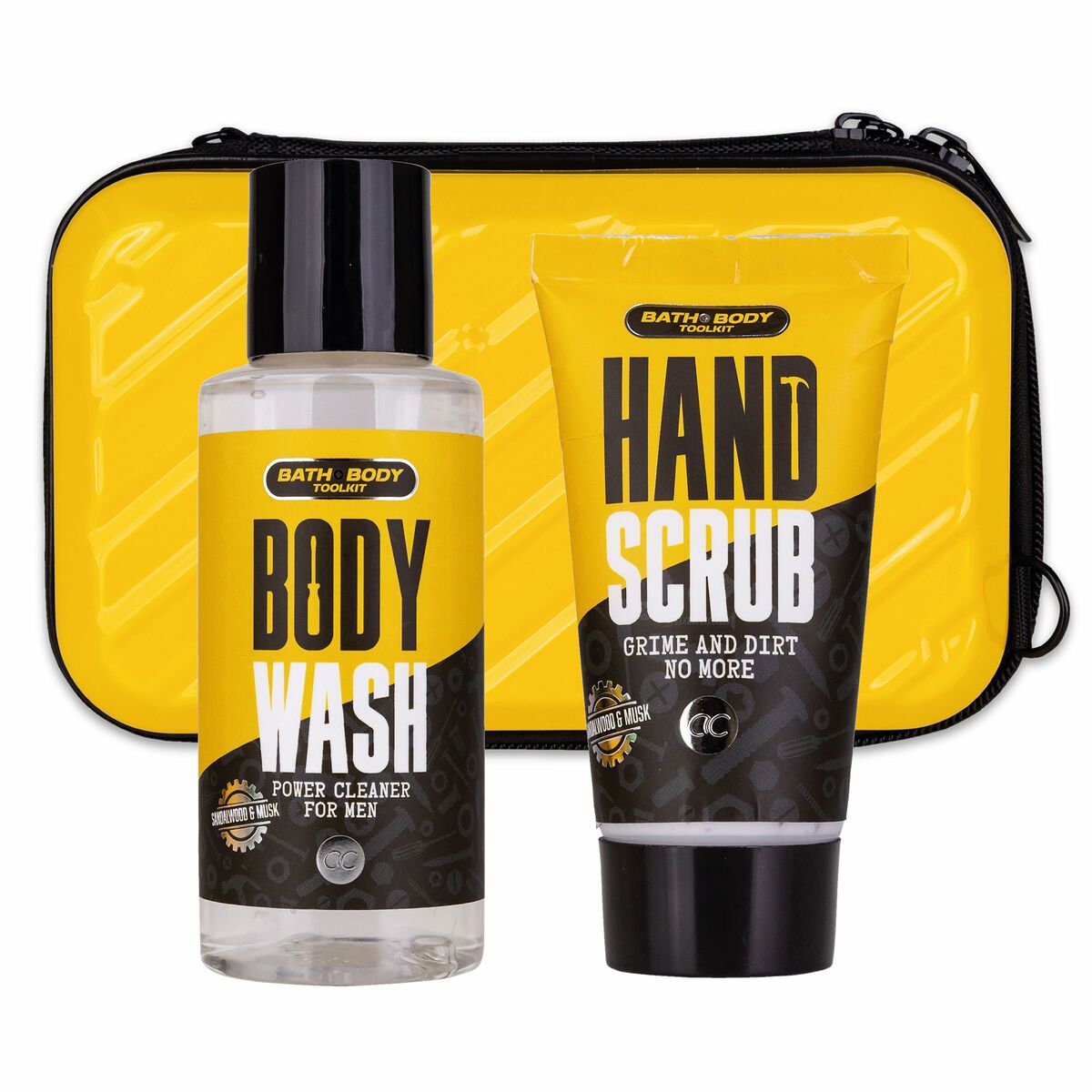 Bath Set Accentra Bath Body-0