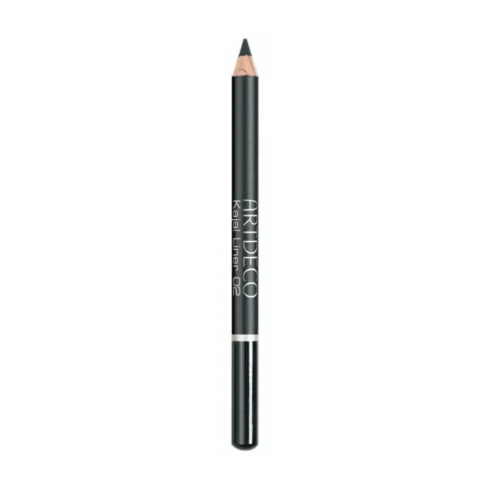 Artdeco Kajal Liner 02 Black 1,1 g