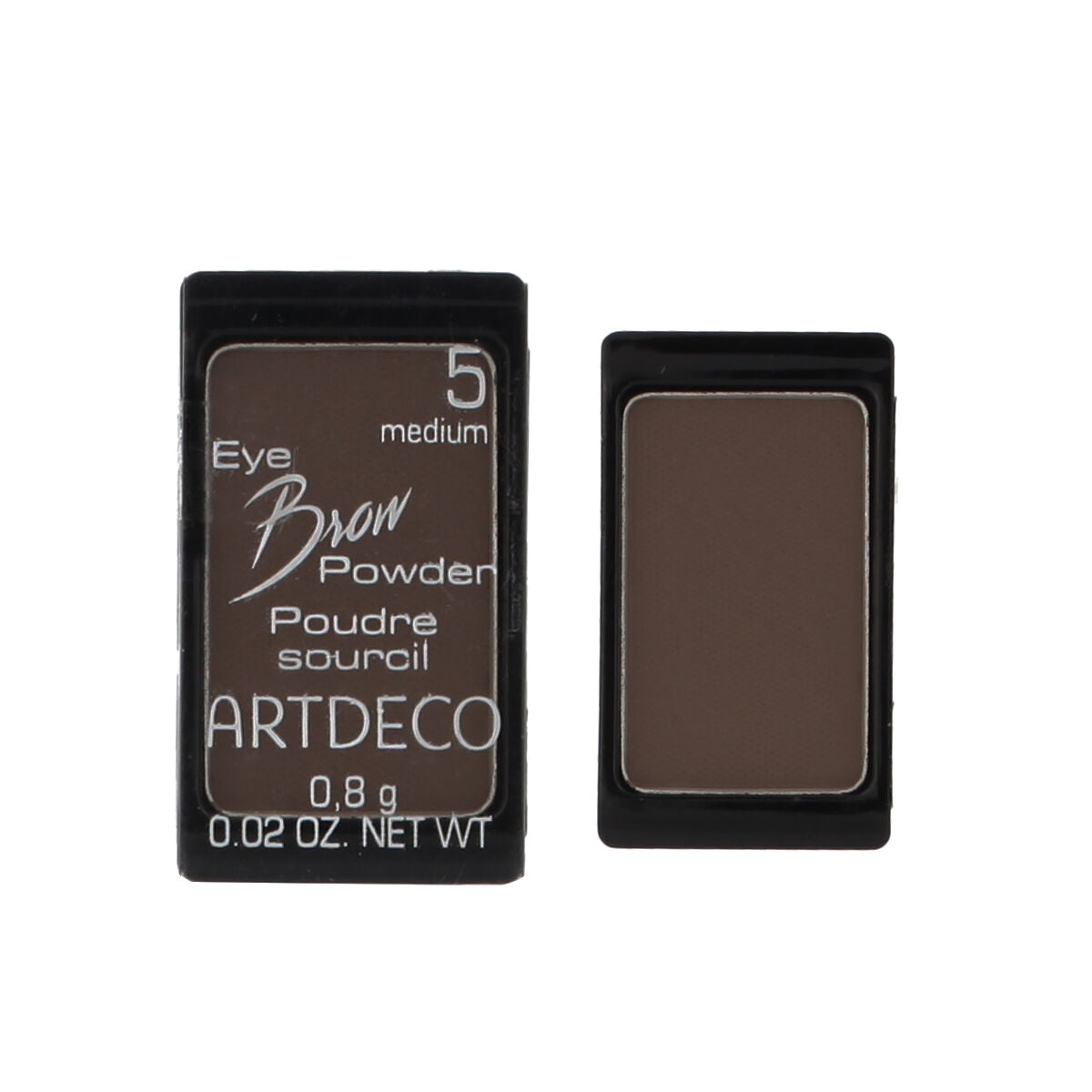 Eyebrow Pencil Artdeco Eye Brow Powder 0,8 g-0