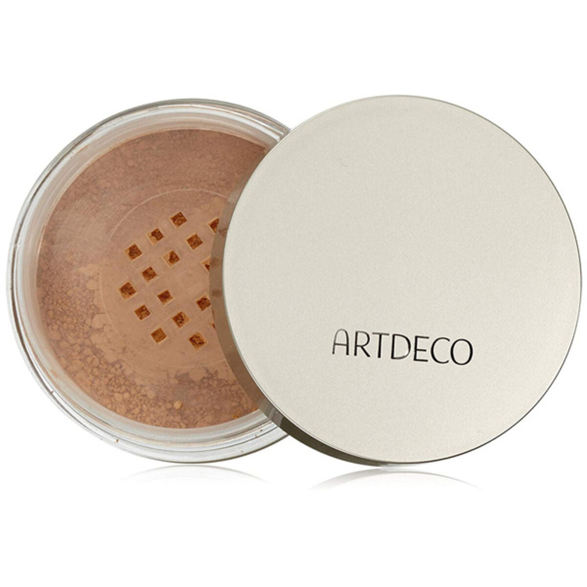Powder Make-up Base Mineral Powder Clinique 4019674034026 (15 g)-0