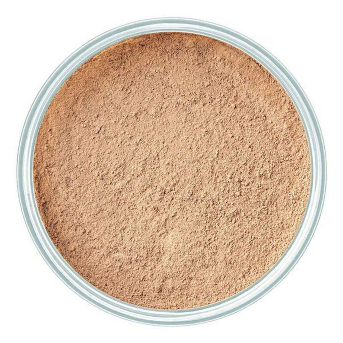 Powdered Make Up Mineral Artdeco 15 g-4