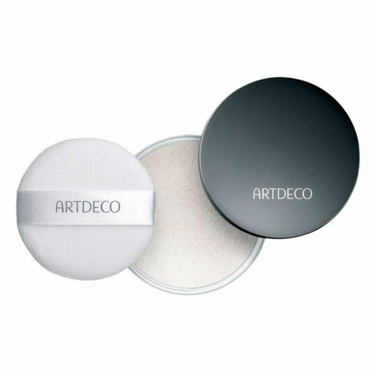 Make-up-Fixierpulver Original Artdeco Polvo Fijador (25 ml) 25 ml-0