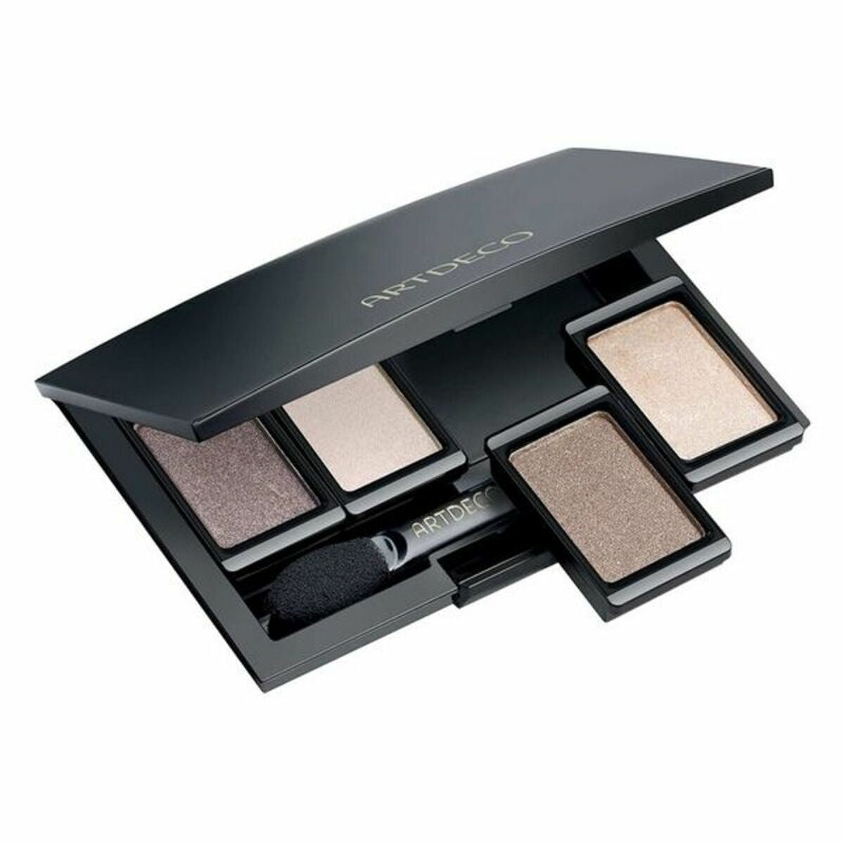 Make-up Holder Beauty Box Quattro Artdeco Beauty Box-0