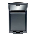 Make-up Case with Mirror Artdeco Beauty Box-0