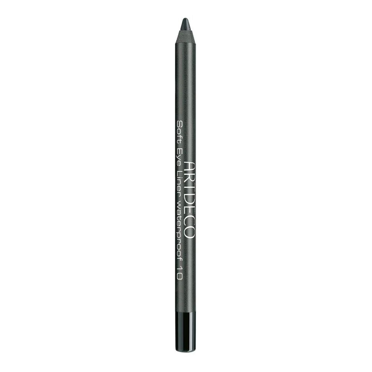 Augenstift Artdeco Soft Eye Liner Schwarz Nr. 1 0 Nr. 10 Schwarz 1,2 g-0