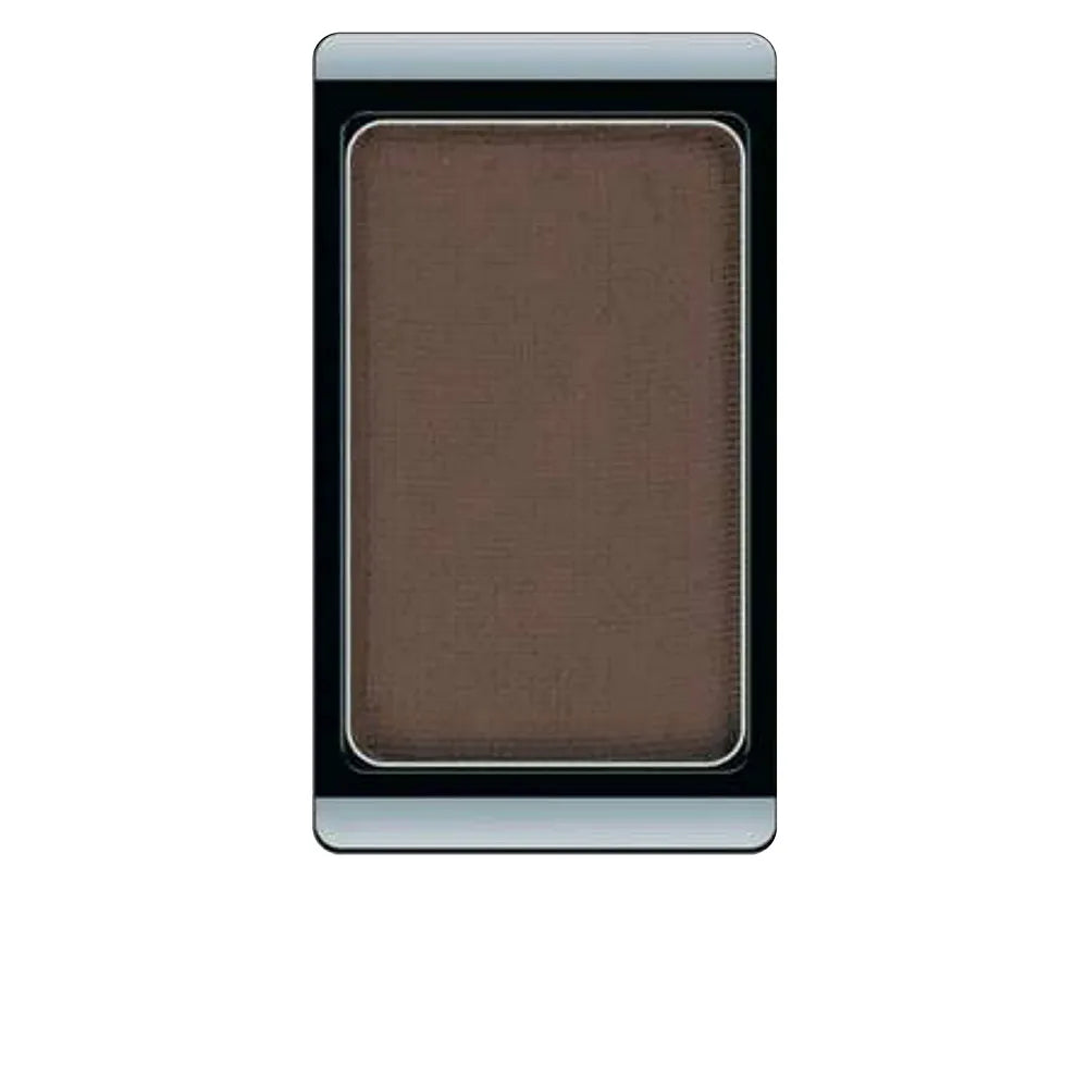 Artdeco ombretto Matt 524 Dark Grey Mocha