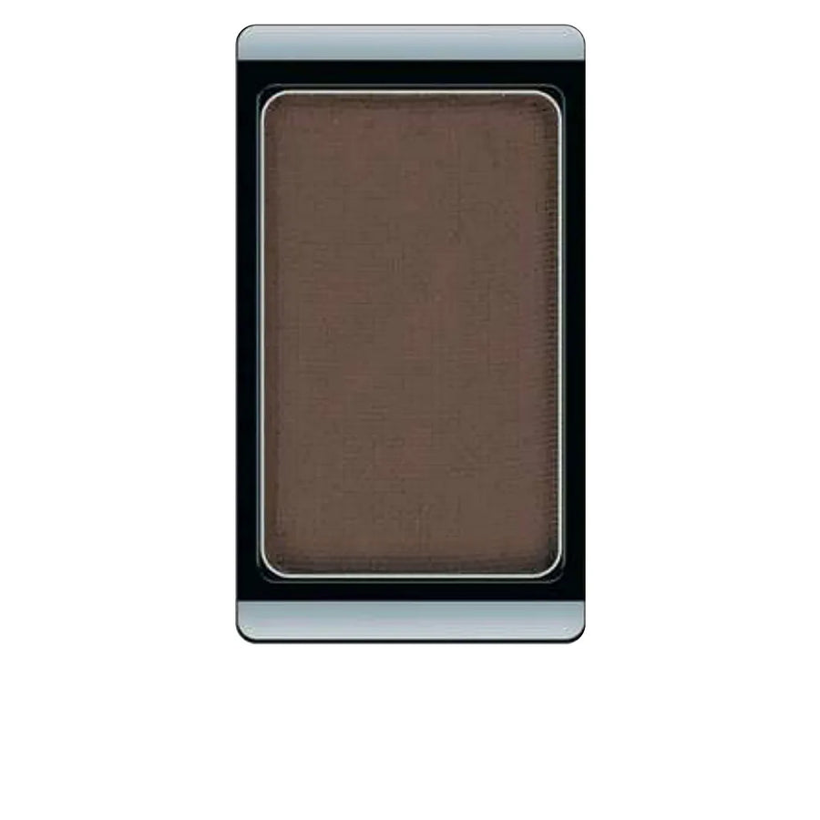 Artdeco ombretto Matt 524 Dark Grey Mocha