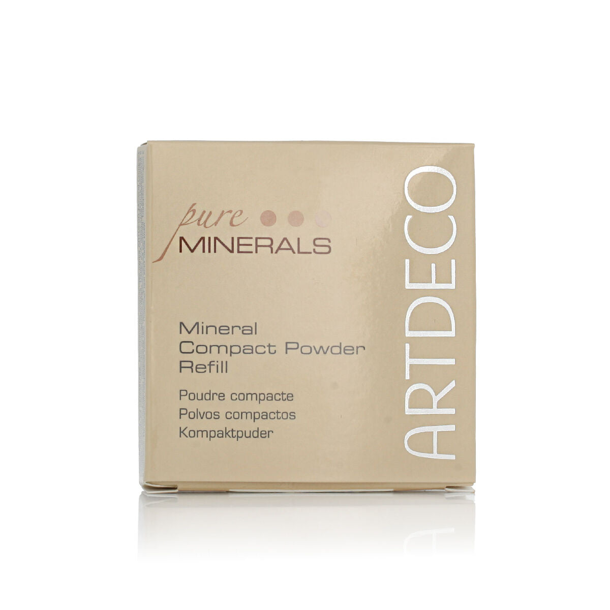 Compact Powders Artdeco Pure Minerals 9 g-0