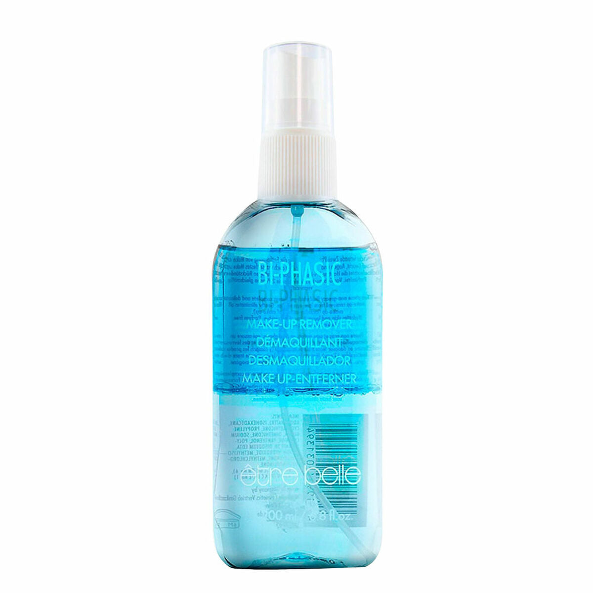 Facial Biphasic Makeup Remover Etre Belle (100 ml)-0