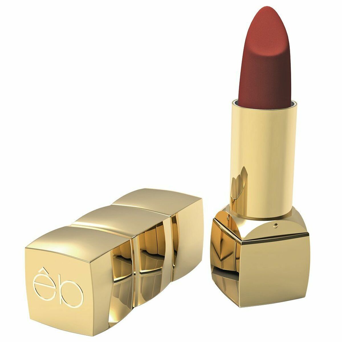 Rossetto Etre Belle Lip Couture Nº 3-0