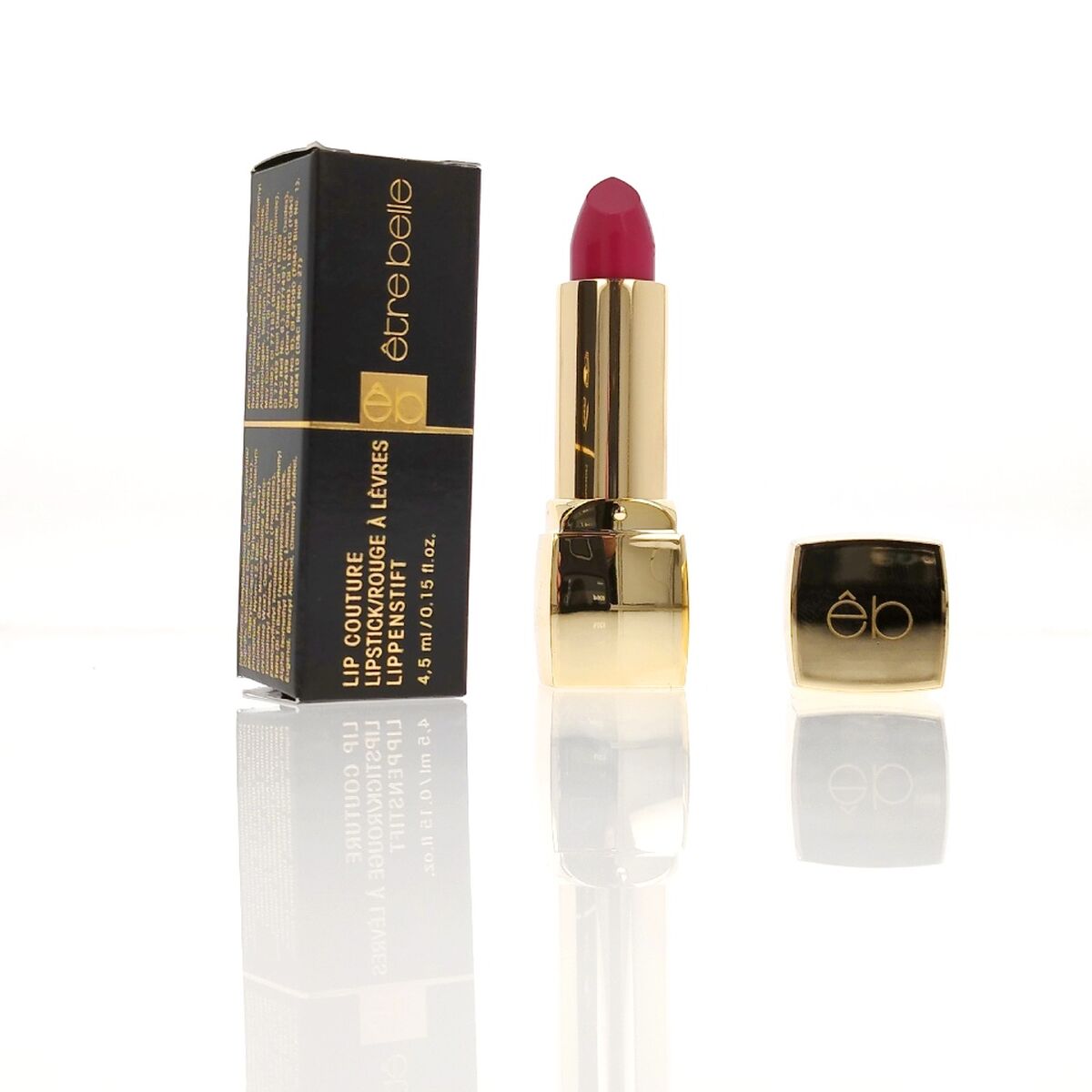 Rouge à lèvres Etre Belle Lip Couture Nº 12-0