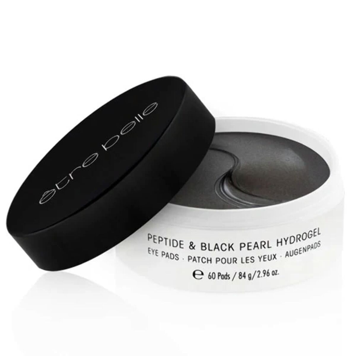 Patch for the Eye Area Etre Belle Peptide and Black Pearl Hydrogel 60 Units-0