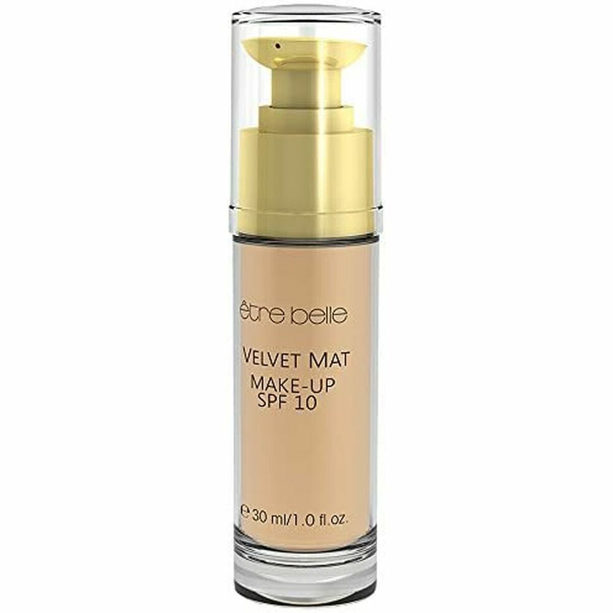 Creme-Make-up-Basis Etre Belle 426-4-0
