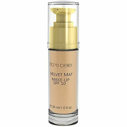 Creme-Make-up-Basis Etre Belle 426-4