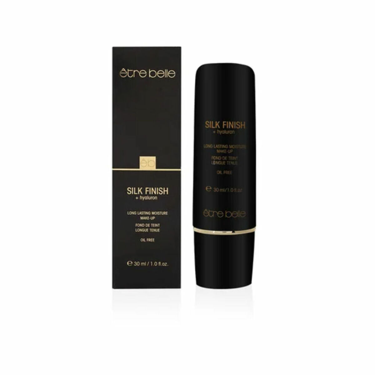Liquid Make Up Base Etre Belle 427-09 Nº 09 (30 ml)-0