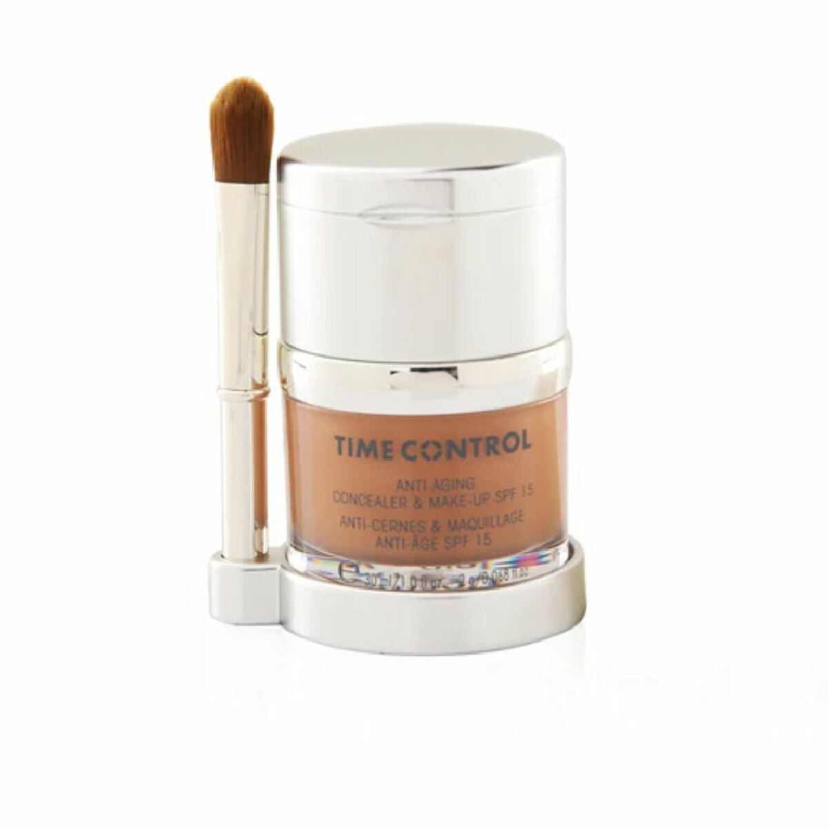 Facial Corrector Time Control Etre Belle Time Control Nº 08 (30 ml)-0