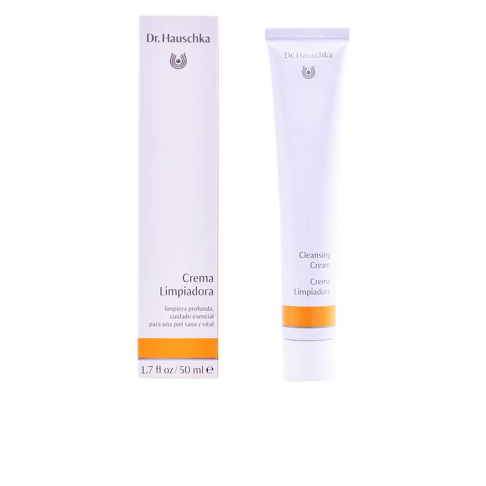 Dr Hauschka crema Detergente Con Mini Taglia Del Siero 50 ml
