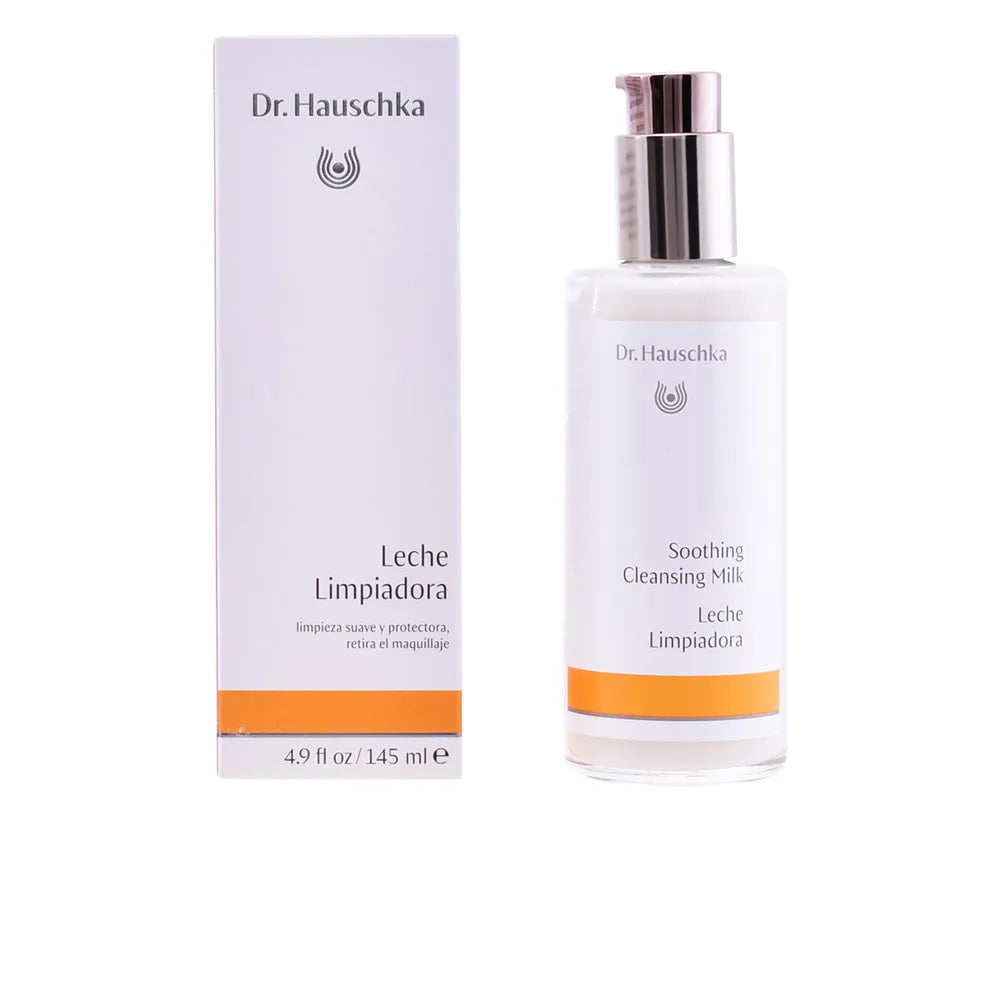 Dr Hauschka Latte detergente 145 ml